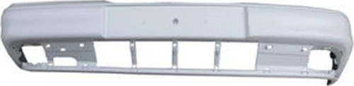 1993-1996 Ford Mondeo Ön Tampon (Astarlı Izgarasız Tyg) (Adet) (Oem No:1668467)