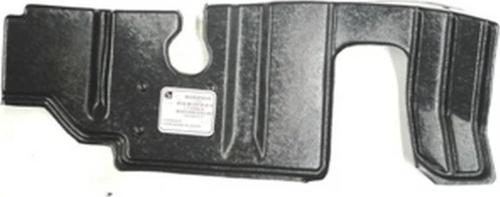 2005-2010 Hyundai Tucson Karter Muhafaza Plastiği Sağ (Lt-Hn9016) (Tw) (Adet) (Oem No:291202E501)