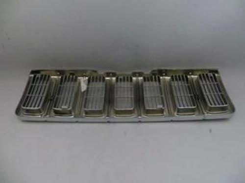 1996-1998 Jeep Cherokee Grand Ön Panjur Nikelajlı İç Petekleri Siyah (Tyg) (Adet) (Oem No:55055059)