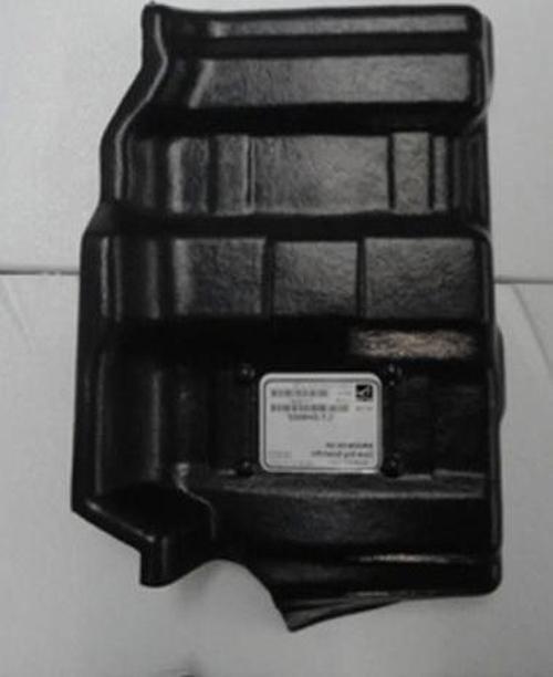 2006-2008 Daıhatsu Sırion Karter Muhafaza Plastiği Sol (Adet) (Oem No:51442B1010)