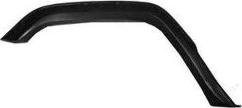 1997-2001 Jeep Cherokee Arka Çamurluk Ağzı Plastiği Sağ (Tyg) (Adet)