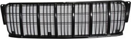 1999-2003 Jeep Cherokee Grand Ön Panjur Gövdesi İç Peteği Siyah (Tyg) (Adet) (Oem No:5Ft35Dx9)