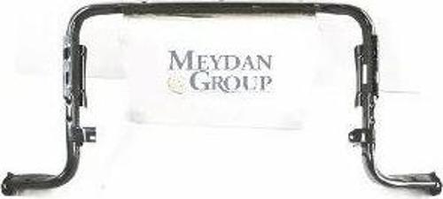 1999-2005 Jeep Cherokee Grand Ön Panel Orta Çerçeve (Tyg) (Adet) (Oem No:55135870Ae)