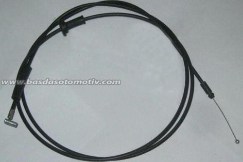 Tel Kaput Açma Elantra 96-00 Hyundaı Elantra (Oem No: 1204Tka9000014)