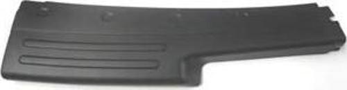 2002-2005 Jeep Cherokee Lıberty Arka Tampon Üst Basamak Plastiği Sol (Tyg) (Adet) (Oem No:55155997Ac