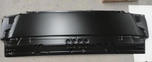 2006-2009 İsuzu Npr Ön Panel Sacı (Göğüs Sacı) (Çift Teker) (Tyg) (Adet) (Oem No:8975839560)