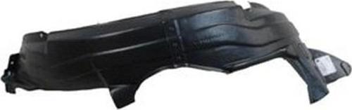 2008-2012 Hyundai I10 Ön Çamurluk Davlumbazı Sol (Lt-Hn6087) (Tyg) (Adet) (Oem No:868100X000)