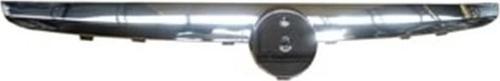 2010-2012 Fiat Punto Evo Ön Panjur Nikelajlı (Tyg) (Adet) (Oem No:735503990)