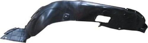 2012-2016 Kia Rio Hb Ön Çamurluk Davlumbazı Sağ (Tyg) (Adet) (Oem No:868121W001)