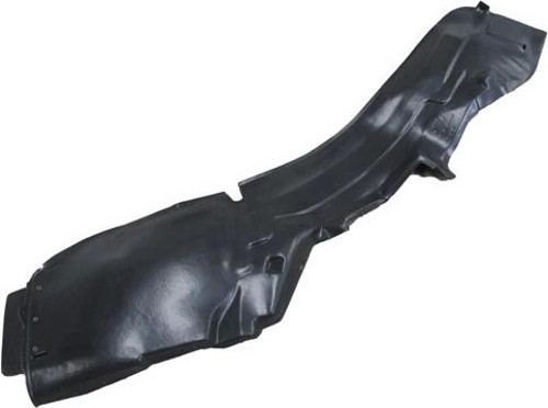 Fıat Panda- 04/12; Ön Çamurluk Davlumbazı Sağ (Lt-Ftransporter T6016) (Tyg) (Oem No: 46849139)
