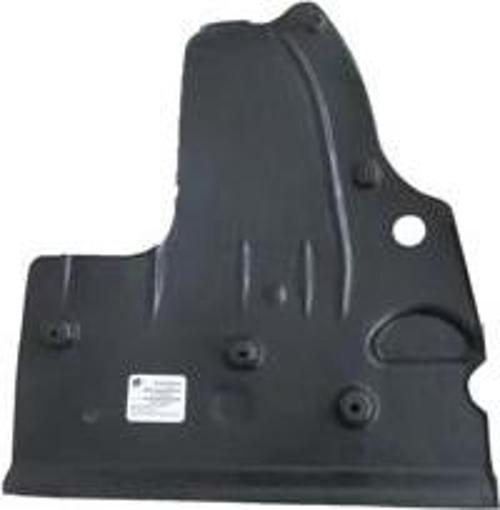 Hyundaı Sonata- 06/11; Karter Muhafaza Plastiği Sol (Lt-Hn8013) (Tyg) (Oem No: 29130-3K300)