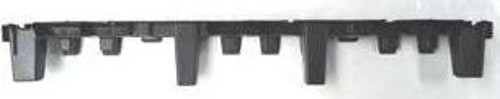 Jeep Cherokee- Grand- 11/12; Arka Tampon Orta Braketi (Tyg) (Oem No: 57010724Ab)
