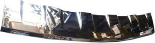 Jeep Cherokee- Grand- 11/12; Ön Tampon Üst Nikelajı (Tyg) (Oem No: 68078286Aa)