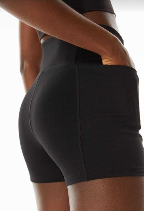 Spor Şort / Boxer Şort / Bisikletci Şort / Tayt Şort