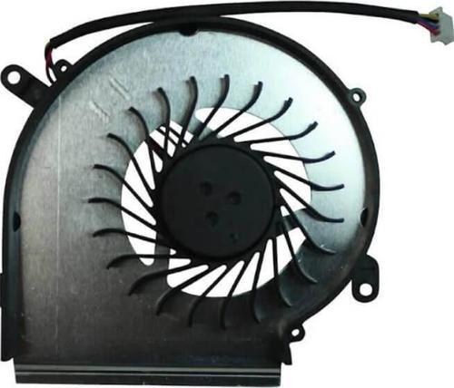 MSI GL62, GL62M, GL62MVR, GL62VR, 6QC, 6QD, 6QE, 7RD, 7RDX, ... vb Notebook Fan / SOL - Ver.1 (3 Pin)