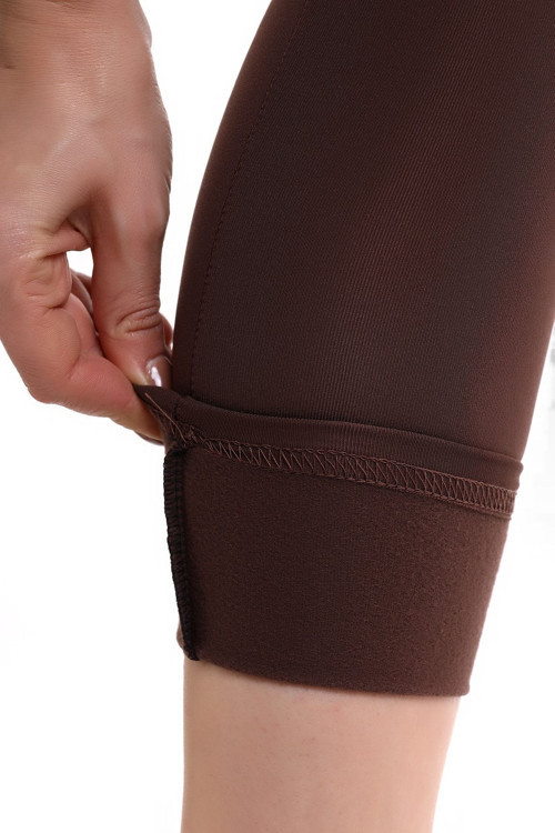Kadın Termal Korse Kemer Nano Fit Tayt Toparlayıcılı