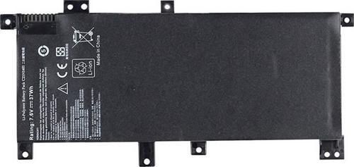 Asus   X455Lf   Notebook Bataryası Pili