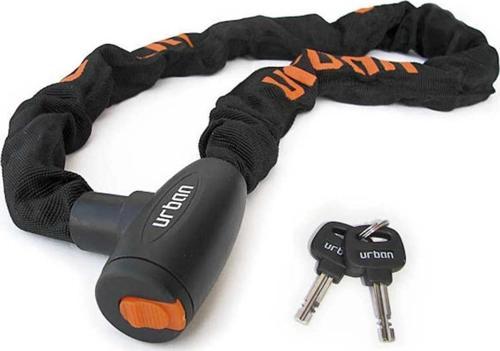 Securıty Xk170 170cm Çelik Zincir Kilit