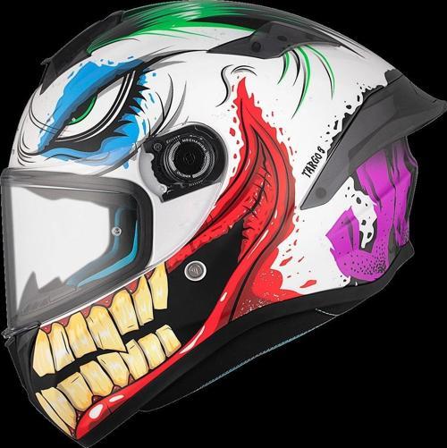 KASK MT HELMETS TARGO S JOKE