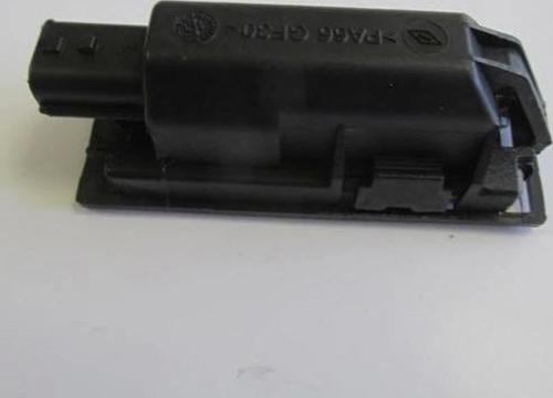 Renault Clıo- 4- Hb- 16/20; Plaka Lambası (Oem No: 8200480127)