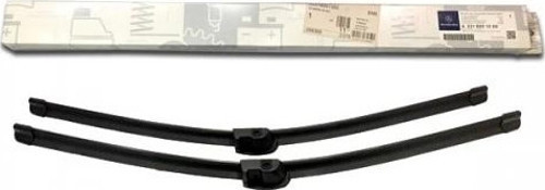 Sılecek Süpürgesı Ön Takım Swf --- ( 700 / 700 Mm ) Mercedes W221 Bm 06-13 (Oem No: A2218201300)