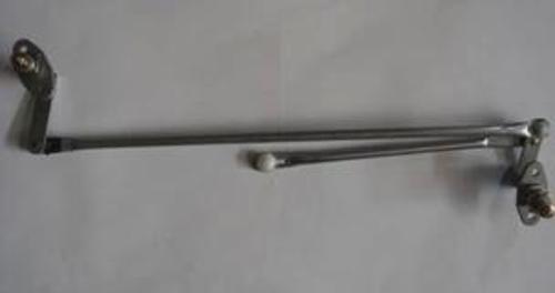 1998-2006 Mitsubishi Canter Fe515 Silgi Manevra Kolu (Tw) (Adet) (Oem No:Mc897509)