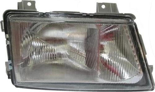1995-2000 Mercedes Sprinter Far Lambası Sağ Vakum Ayarlı-Sissiz-4Pinli (H1-H1)(Ayfar) (Adet) (Oem No