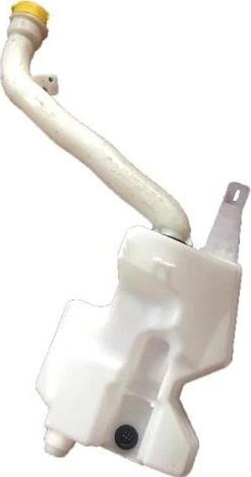 2016-2019 Renault Clio Sport Tourer Ön Cam Su Bidonu/Deposu (Borusu Ve Kapağı İle Birlikte) (Oem No: