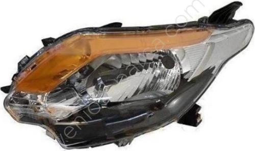 Far Sol Krom Japon L200 (Kk, Kl) 2.4 Dı-D 15- (Oem No: 8301C737)