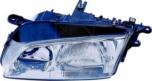 626 (Gf) 2000 2001 Far Sol Motor Üzerinde (Oem No:Gg3E51040A)