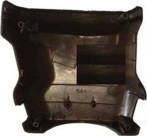 1998-2002 Nissan Skystar Pıck Up- D22- Direksiyon Üst Kapağı (Plastiği) (Tw) (Adet) (Oem No:484713S4