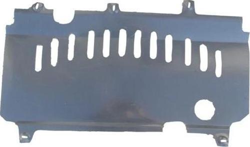 2013-2016 Peugeot 2008 Karter Muhafaza Plastiği Orta (Oem No:1610145580)