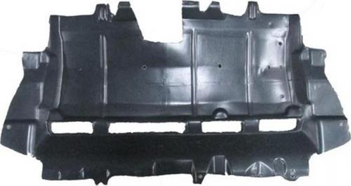 Peugeot 301- 2013-2016 Karter Muhafaza Plastiği Orta  Oem No: 9676824680
