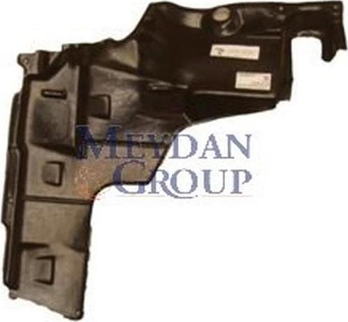 1998-2001 Mazda 626 Sdhb Karter Muhafaza Plastiği Sol (Lt-Mz8001) (Tw) (Adet) (Oem No:Ga2A56341A)
