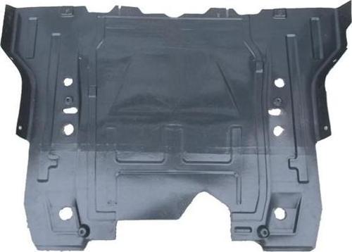 Opel Astra- J- Sd/Hb- 10/20; Karter Muhafaza Plastiği (Oem No: 13239596)