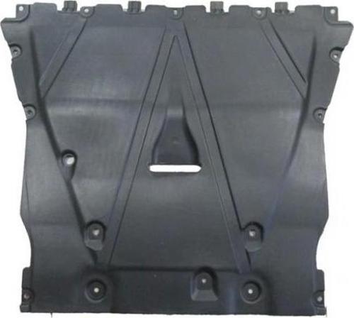 2020/2021 Renault Clio Hb Karter Muhafaza Plastiği (Oem No:758905836R)