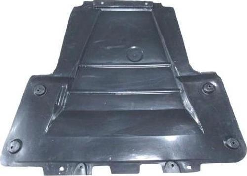 Renault Kangoo- 3- 08/13; Karter Muhafaza Plastiği (Oem No: 8200431054)