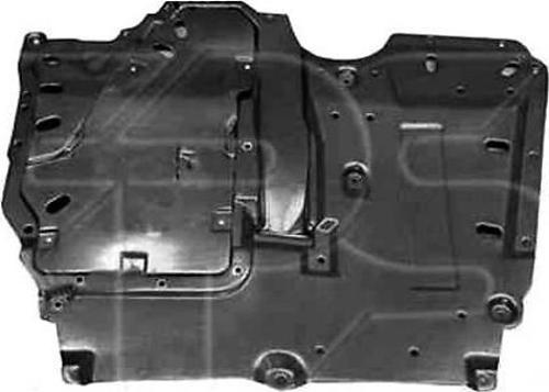 Karter Muhafazası Lancer 08Sonrası Arka (Oem No: 5379A101)