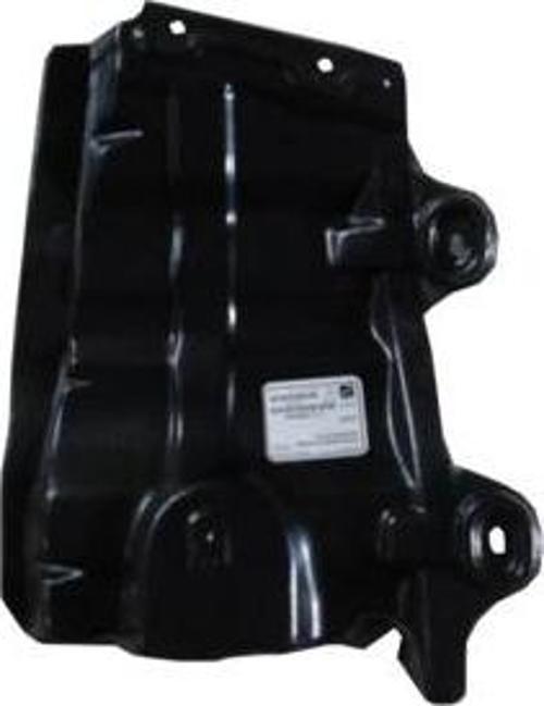 Nıssan Murano- 06/07; Karter Muhafaza Plastiği Sol (Lt-Ns9025) (Oem No: 64839-Ca000)