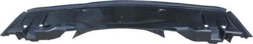 2000-2002 Mercedes E Class W210- Karter Muhafaza Plastiği Ön (Yarasa) (Adet) (Oem No:2105200722)