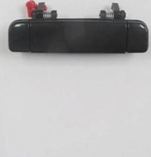 1990-1995 Mazda 323 Sd Ön Kapı Dış Açma Kolu Sağ Siyah  (Adet) (Oem No:B45558330)