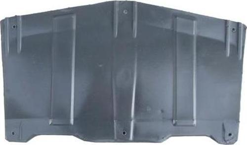 Opel Astra- H- Sd/Hb- 04/07; Karter Muhafaza Plastiği (Oem No: 1400564)
