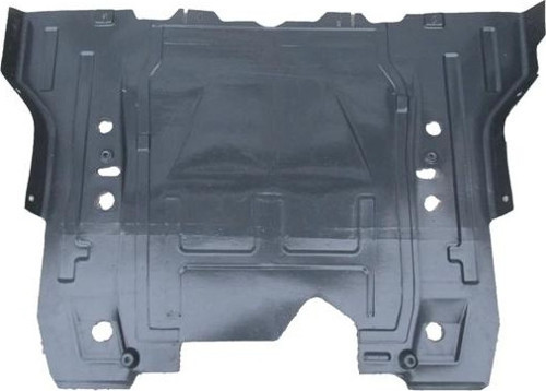 Opel Insıgnıa- 09/17; Karter Muhafaza Plastiği (Oem No: 13239596)