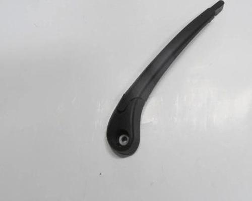 Renault Clıo- 3- Hb- 06/09; Arka Cam Silgi Süpürge Kolu (Pleksan) (Oem No: 7701059392)