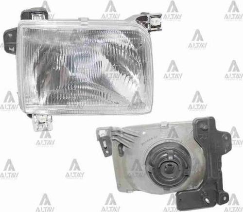 Far Pıckup  1998-2002 D22 Sağ (1 Adet) (Oem No: 26010-3S225)
