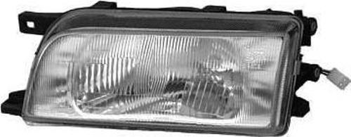 Far Sunny  1994-1995 Sol (1 Adet) (Oem No: B6060-63C02)