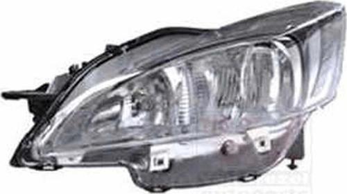 508 2012  Far Sol Sol (Oem No:6208W3)