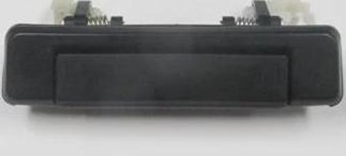 1990-1997 Mazda B2200 Pıck Up- On-Arka Kapı Dış Açma Kolu Siyah Sağ-Sol Aynı (Adet)  (Adet) (Oem No: