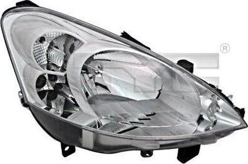 Far Sag Psa Partner Tepee B.M 08- (Oem No: 6206.K4)