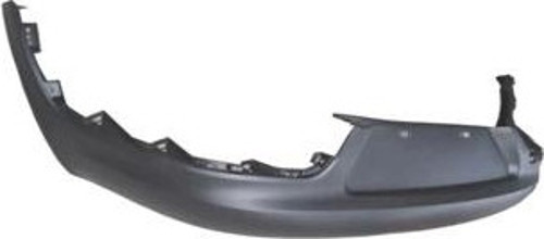 Kıa Sportage- 11/15; Arka Tampon Siyah (Tw) (Oem No: 86611-3W031)